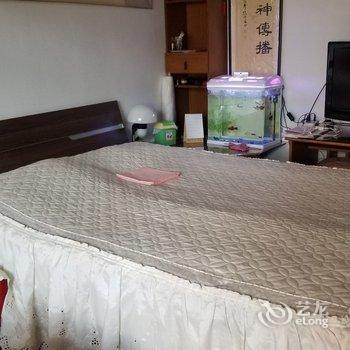 青岛努力的小A公寓酒店提供图片