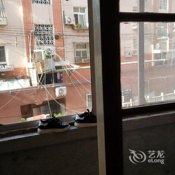 青岛努力的小A公寓酒店提供图片