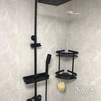 青岛春风十里的老杨公寓酒店提供图片
