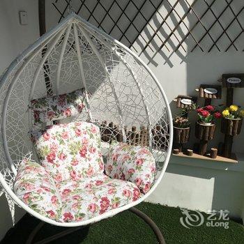 青岛春风十里的老杨公寓酒店提供图片