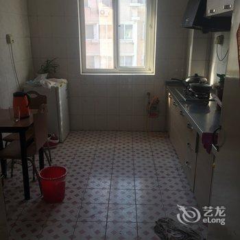 青岛暖暖的温馨小屋酒店提供图片