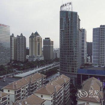 南宁NN无忧民宿酒店提供图片