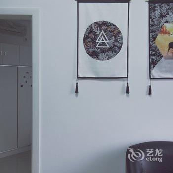 南宁NN无忧民宿酒店提供图片