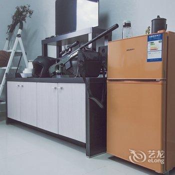 南宁NN无忧民宿酒店提供图片