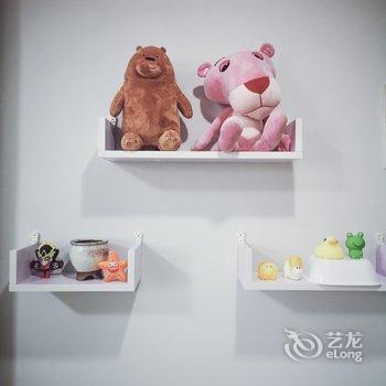 南宁NN无忧民宿酒店提供图片
