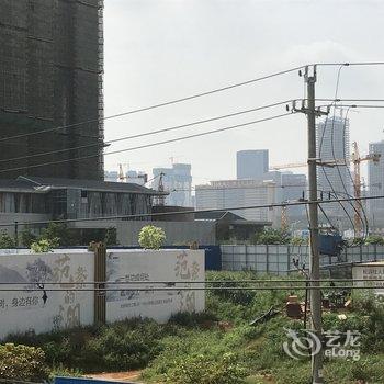 南宁NN无忧民宿酒店提供图片