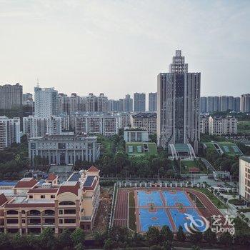 南宁NN无忧民宿酒店提供图片