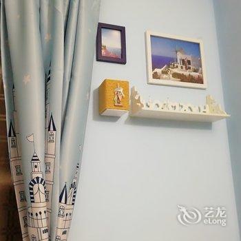 广州旅游辣妈公寓酒店提供图片