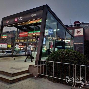 杭州曾黑黑公寓酒店提供图片