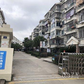 舟山普陀山心灵驿站酒店提供图片