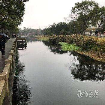 舟山普陀山心灵驿站酒店提供图片