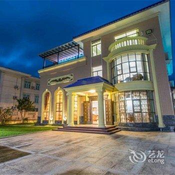 青岛cocohomepartyhous度假别墅(李沧文化公园分店)酒店提供图片