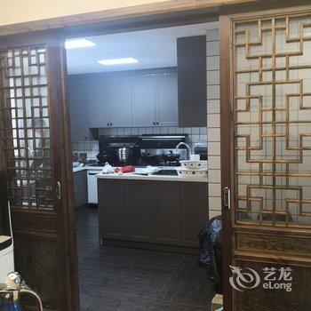 上海王志锋特色民宿酒店提供图片