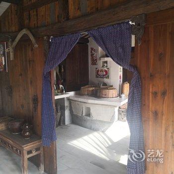 上海王志锋特色民宿酒店提供图片