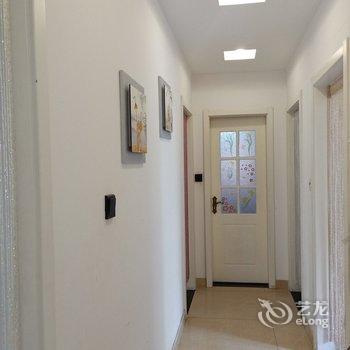 西安艾艾妈公寓酒店提供图片