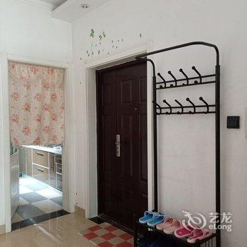 西安艾艾妈公寓酒店提供图片