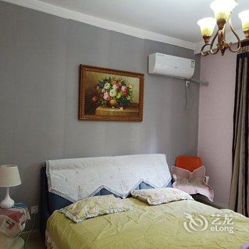 西安艾艾妈公寓酒店提供图片