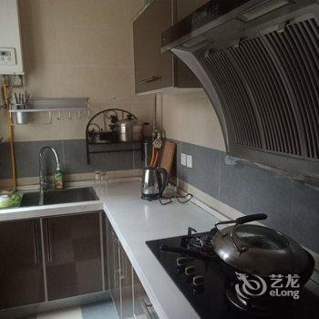 西安艾艾妈公寓酒店提供图片