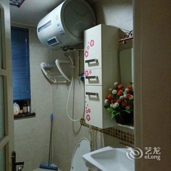 西安艾艾妈公寓酒店提供图片