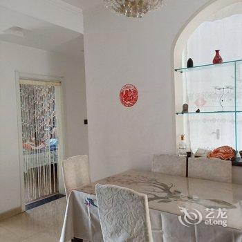 西安艾艾妈公寓酒店提供图片