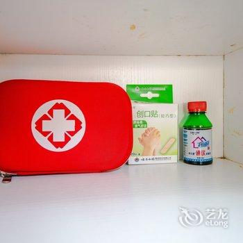 青岛刘拜拜啊公寓酒店提供图片