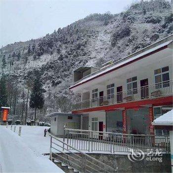 成都西岭雪山小溪民宿酒店提供图片