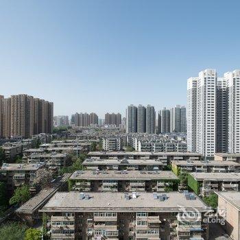 西安慕琳儿公寓酒店提供图片