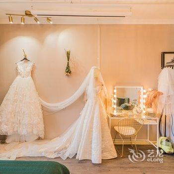 西安慕琳儿公寓酒店提供图片