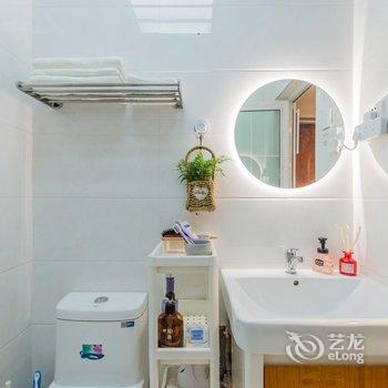 西安慕琳儿公寓酒店提供图片