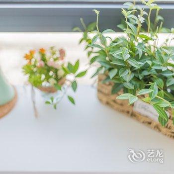 西安慕琳儿公寓酒店提供图片