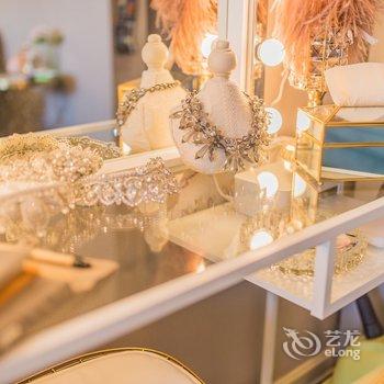 西安慕琳儿公寓酒店提供图片