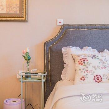 西安慕琳儿公寓酒店提供图片