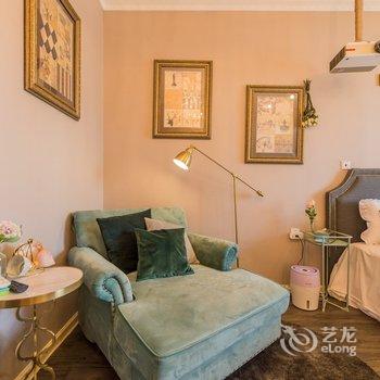 西安慕琳儿公寓酒店提供图片