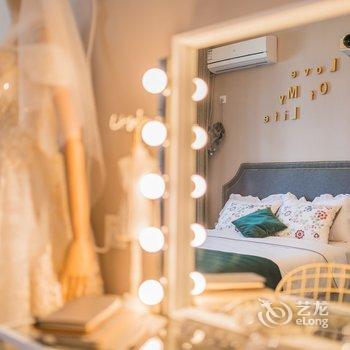 西安慕琳儿公寓酒店提供图片
