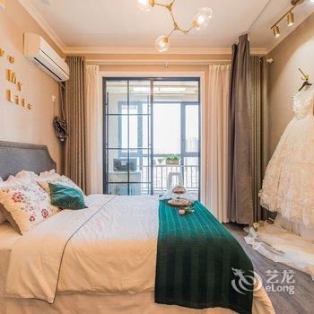 西安慕琳儿公寓酒店提供图片