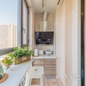 西安慕琳儿公寓酒店提供图片