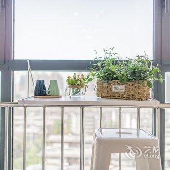 西安慕琳儿公寓酒店提供图片