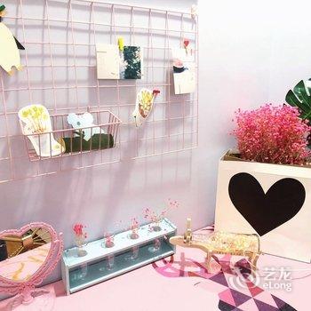 不舍长安公寓(西安兴善寺店)酒店提供图片