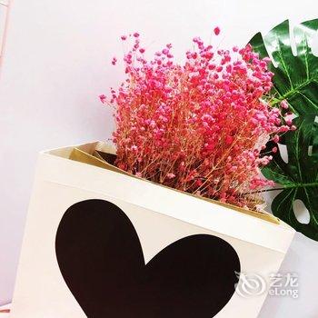 不舍长安公寓(西安兴善寺店)酒店提供图片