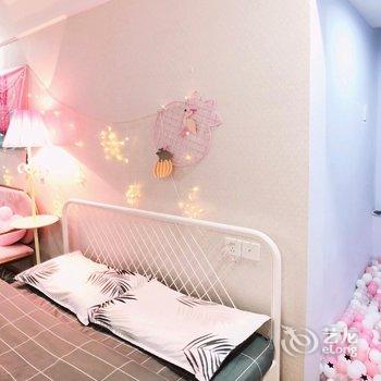 不舍长安公寓(西安兴善寺店)酒店提供图片