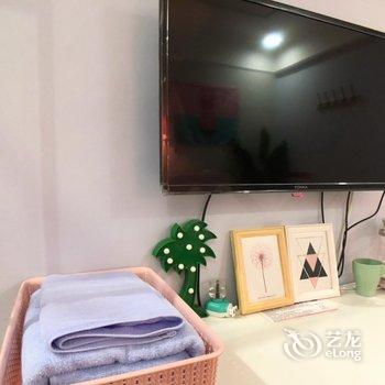 不舍长安公寓(西安兴善寺店)酒店提供图片