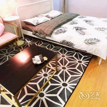 不舍长安公寓(西安兴善寺店)酒店提供图片