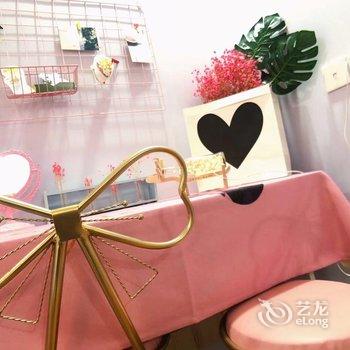 不舍长安公寓(西安兴善寺店)酒店提供图片