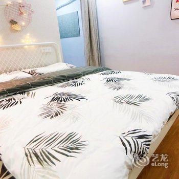 不舍长安公寓(西安兴善寺店)酒店提供图片