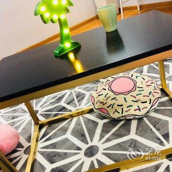 不舍长安公寓(西安兴善寺店)酒店提供图片