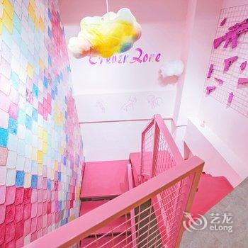 杭州E1evenZone公寓(2号店)酒店提供图片