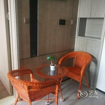 青岛鞠萍姐姐公寓酒店提供图片