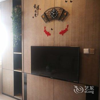 青岛鞠萍姐姐公寓酒店提供图片