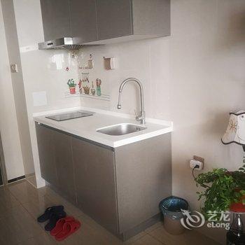 青岛鞠萍姐姐公寓酒店提供图片