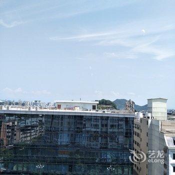 桂林刘忠群公寓酒店提供图片